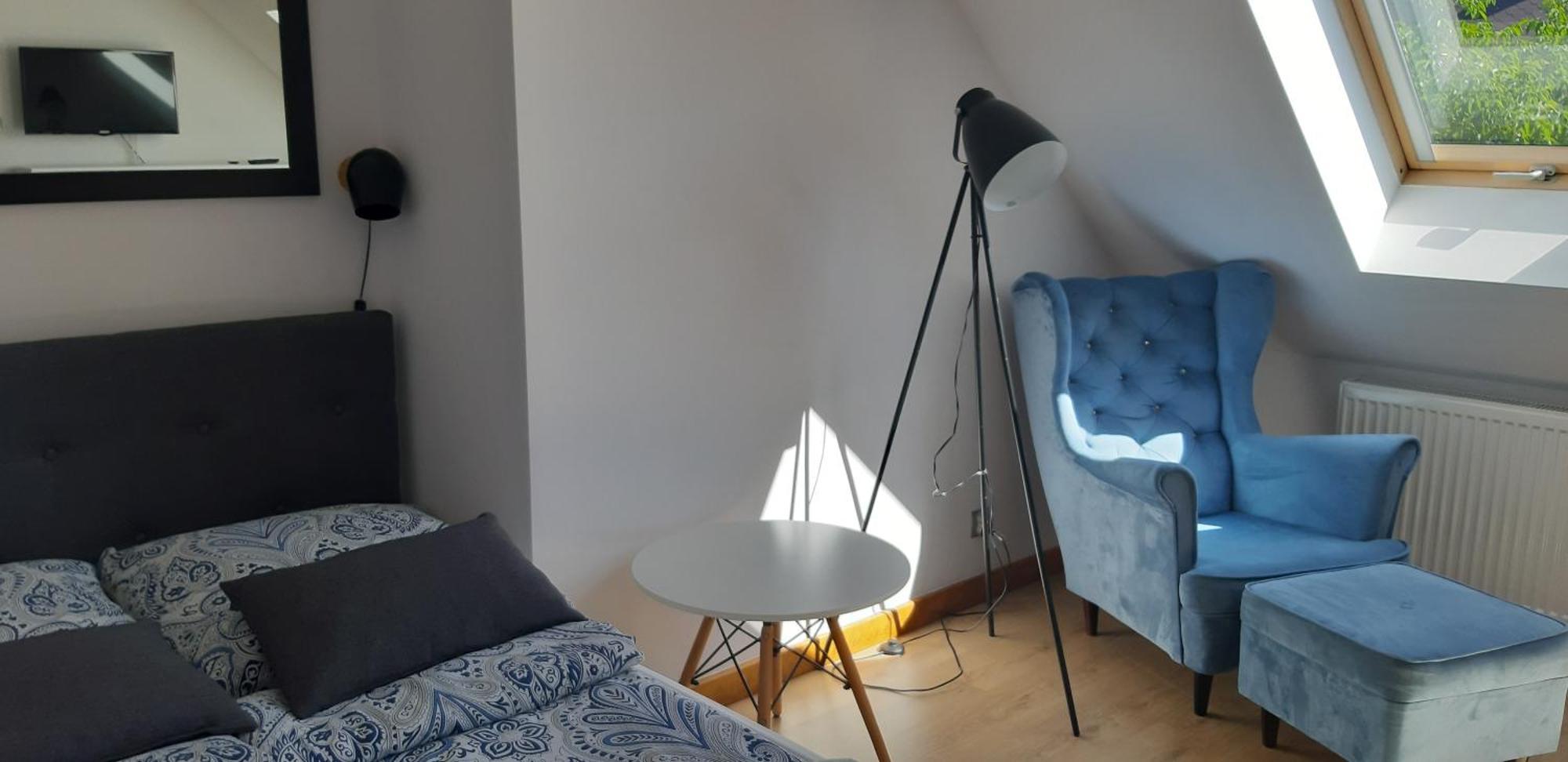 Apartamenty Gosciniec Re-Max Mrzeżyno Kültér fotó