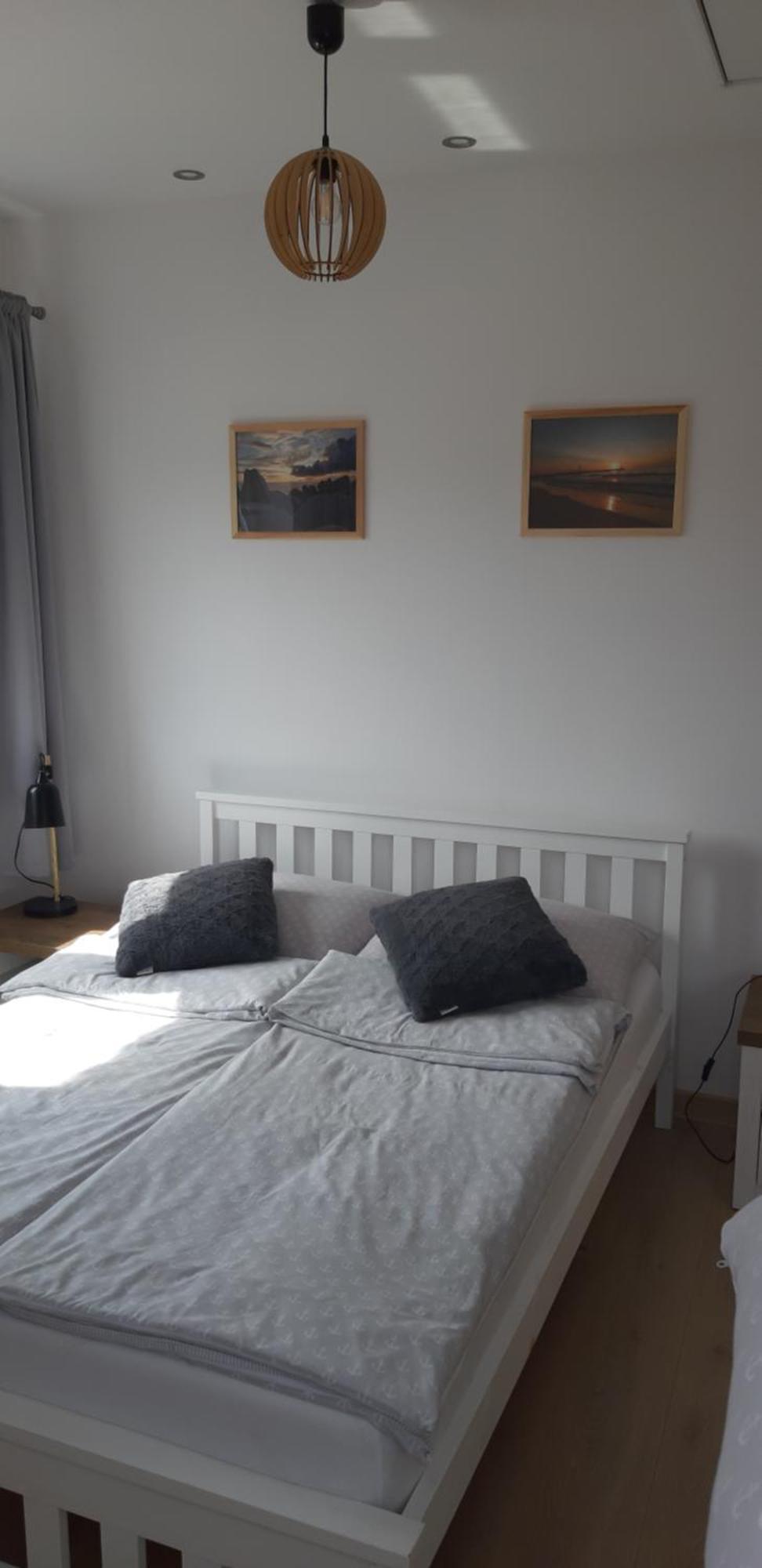 Apartamenty Gosciniec Re-Max Mrzeżyno Kültér fotó