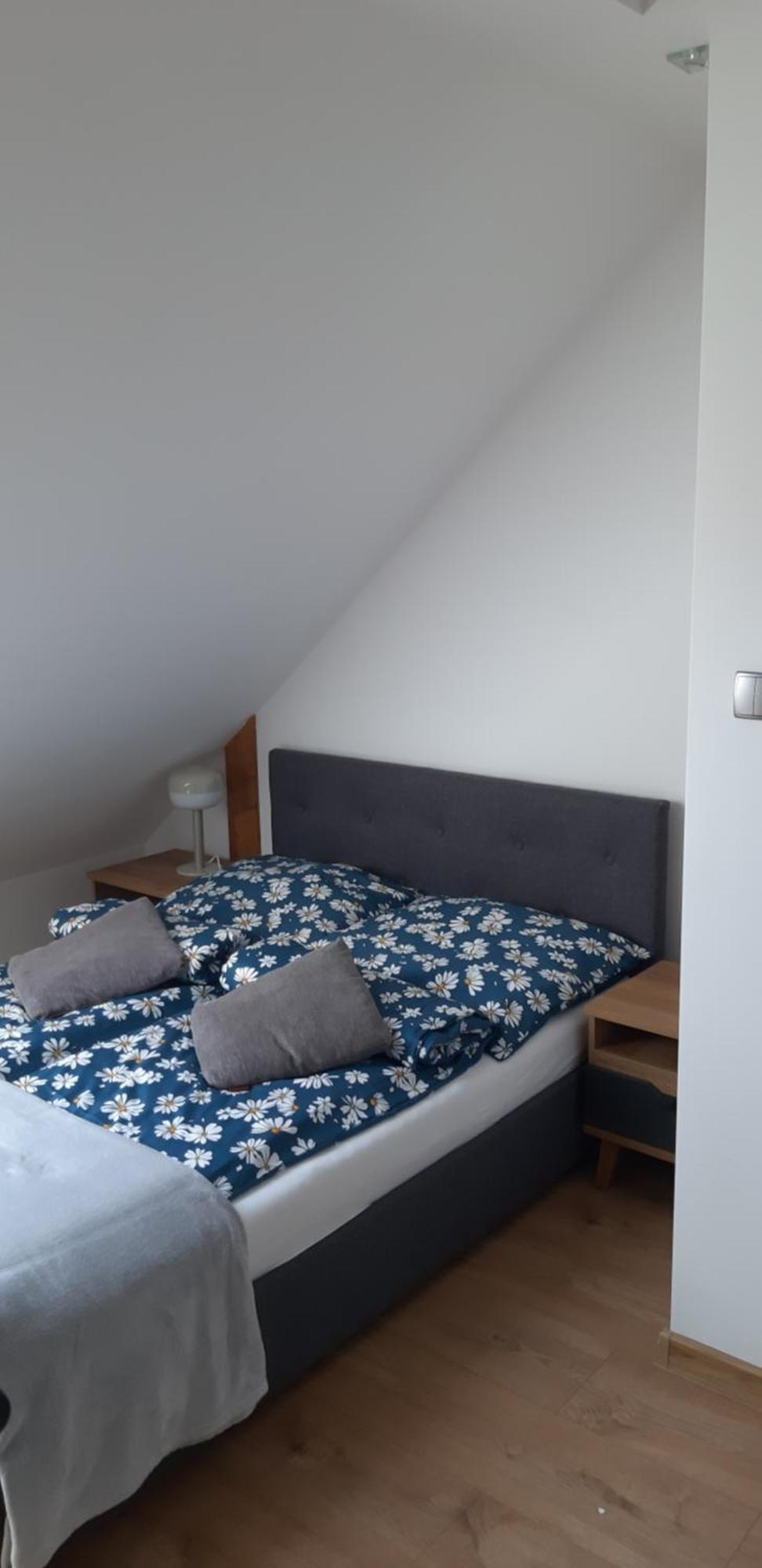 Apartamenty Gosciniec Re-Max Mrzeżyno Kültér fotó