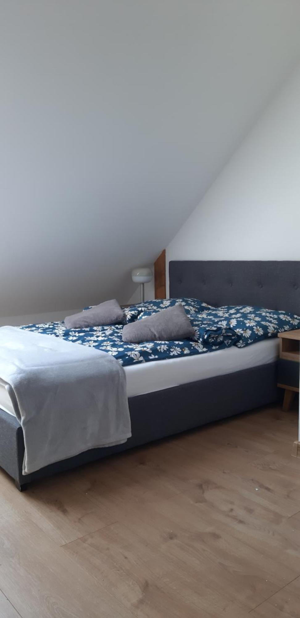 Apartamenty Gosciniec Re-Max Mrzeżyno Kültér fotó