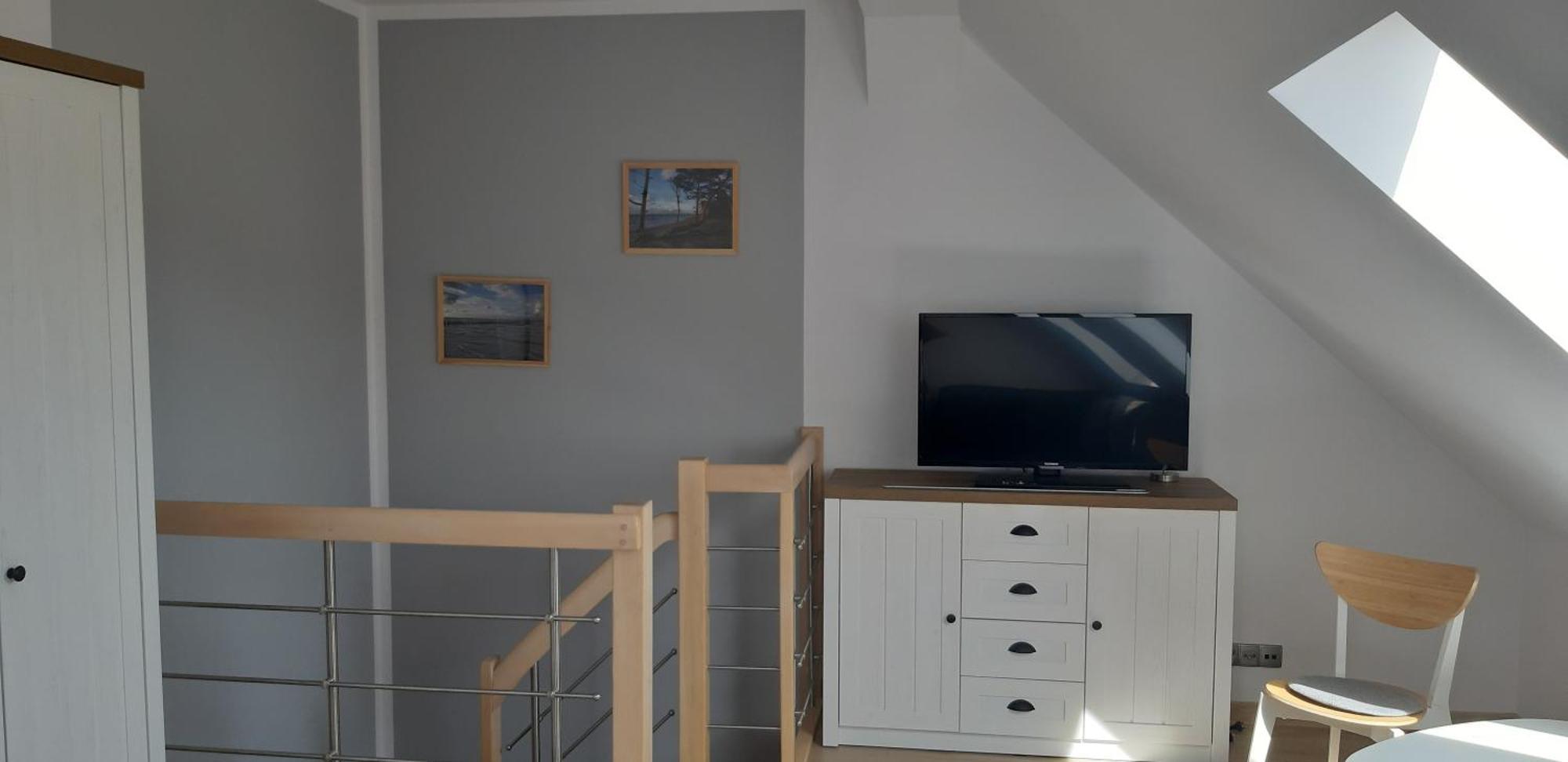 Apartamenty Gosciniec Re-Max Mrzeżyno Kültér fotó