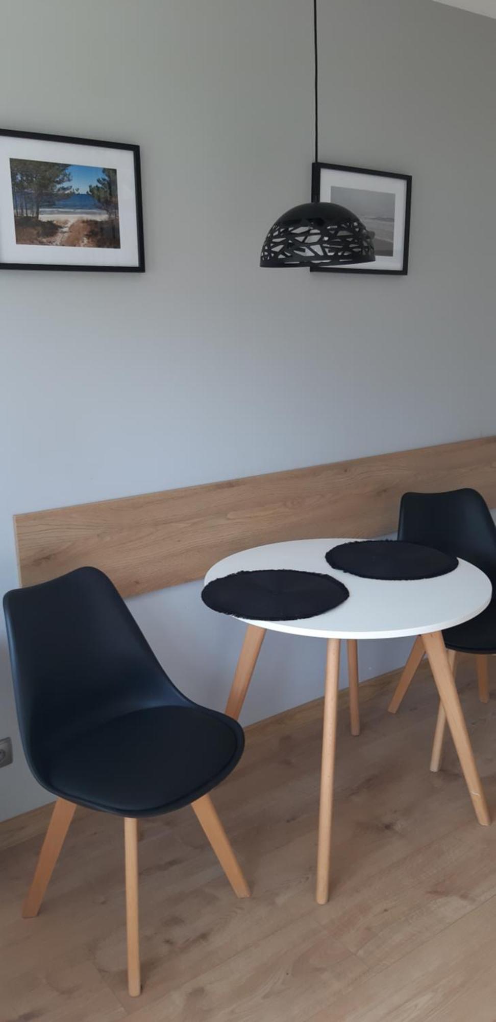 Apartamenty Gosciniec Re-Max Mrzeżyno Kültér fotó