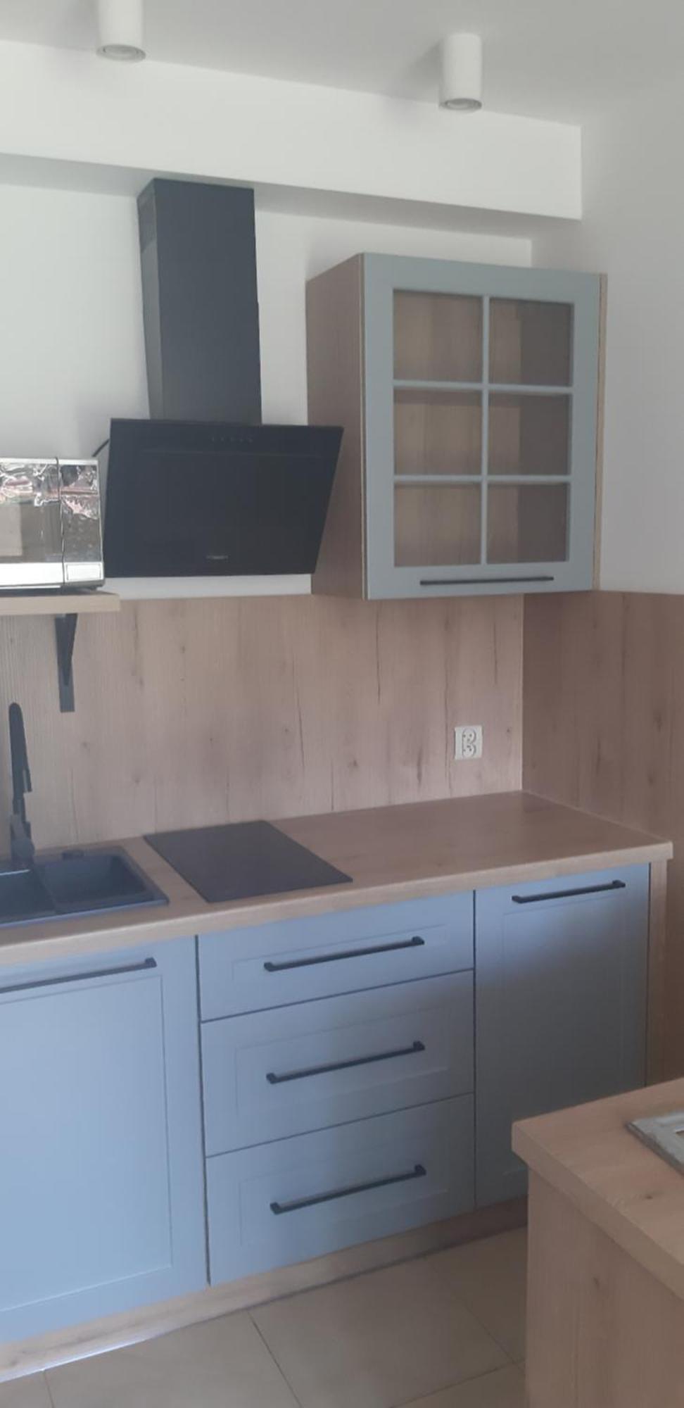 Apartamenty Gosciniec Re-Max Mrzeżyno Kültér fotó